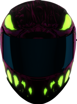 Airform MIPS Manik'RR Helmet