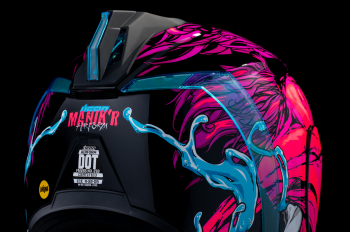 Airform MIPS Manik'RR Helmet
