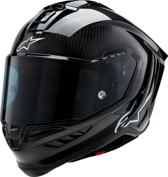 Supertech R10 Solid Helmet