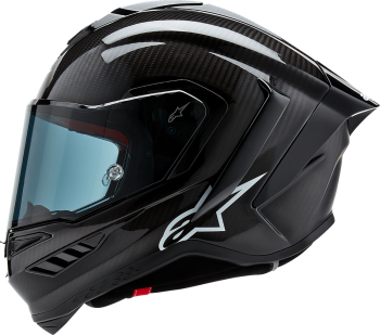alpinestars_road_supertech_r10_solid_helmet_xl_black_carbon_matte_and_glossy
