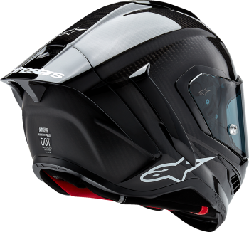 alpinestars_road_supertech_r10_solid_helmet_xl_black_carbon_matte_and_glossy