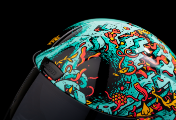 MIPS Munchies Helmet