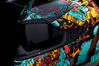 MIPS Munchies Helmet