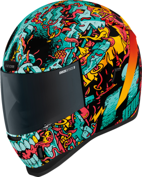 MIPS Munchies Helmet