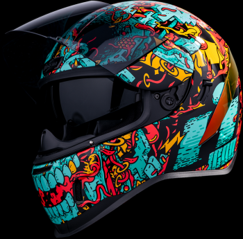 MIPS Munchies Helmet