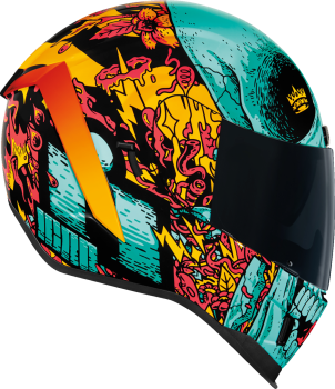 MIPS Munchies Helmet