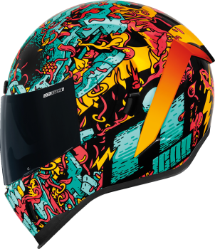 MIPS Munchies Helmet