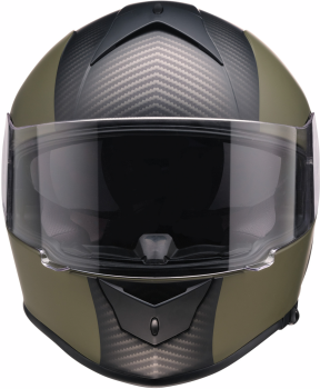 Warrant Carbon Helmet