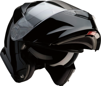 Solaris 2.0 Modular Helmet
