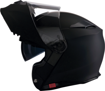 Solaris 2.0 Modular Helmet