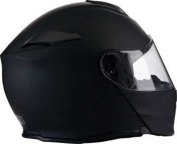 Solaris 2.0 Modular Helmet