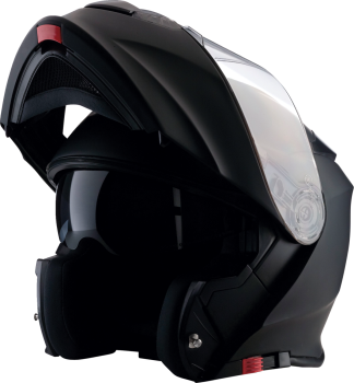 Solaris 2.0 Modular Helmet