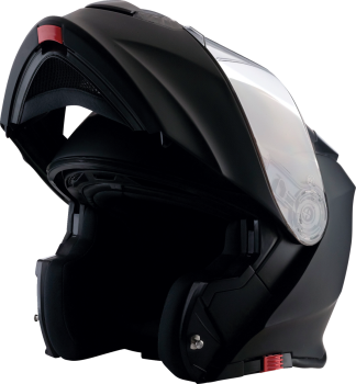 Solaris 2.0 Modular Helmet