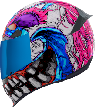 Airframe Pro Krazy Klown 2 Helmet