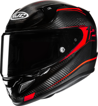 RPHA 12 Carbon Helmet