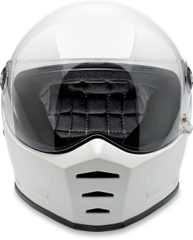 Lane Splitter Solid Helmet