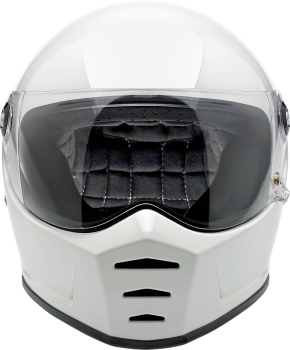 Lane Splitter Solid Helmet