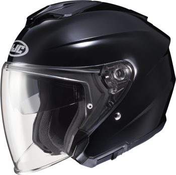 i30 Solid Helmet