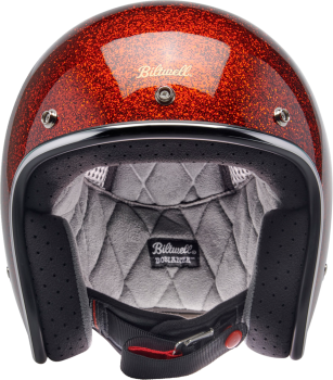 Bonanza Megaflake Rootbeer Helmet