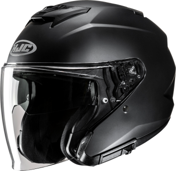 i31 Solid Helmet