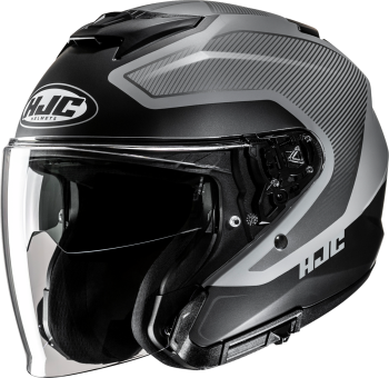 HJC_i31_Tevis_Helmet_Small_Semi_Flat_Grey_and_Black