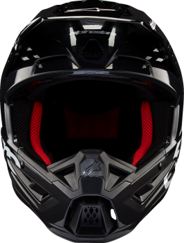 AStar SM5 MX Helmet