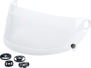 Gringo S Gen 2 Anti-Fog Pinlock Protectint Visor