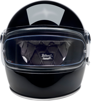 Gringo S Gen 2 Anti-Fog Pinlock Protectint Visor