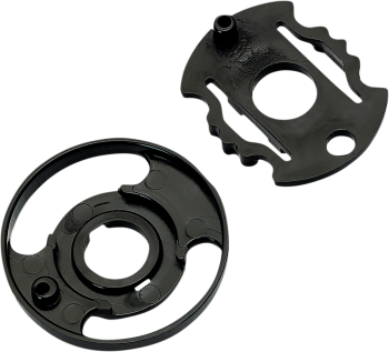 Gringo S/Lane Splitter Gen 2 Helmet Baseplate Kit