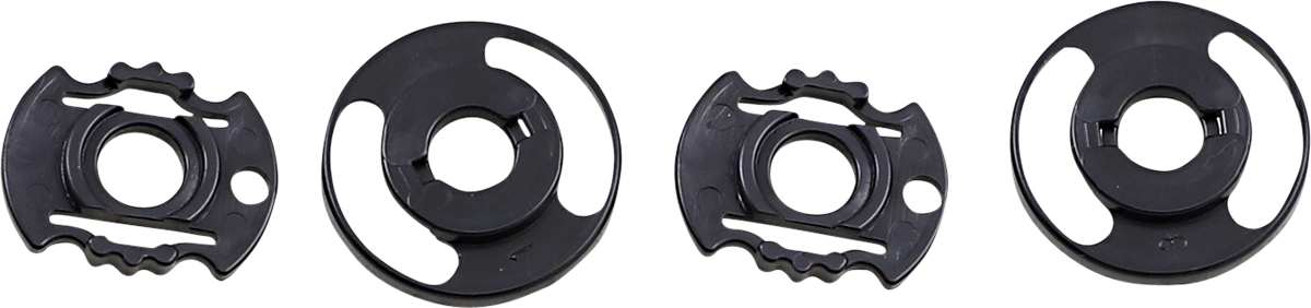 Gringo S/Lane Splitter Gen 2 Helmet Baseplate Kit