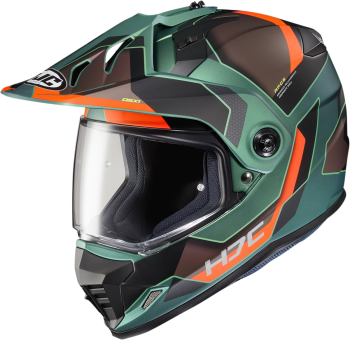 DS-X1 Synergy Helmet