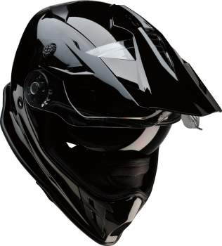 Range 2.0 Dual Sport Helmet