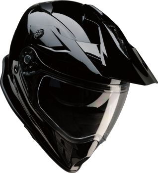 Range 2.0 Dual Sport Helmet