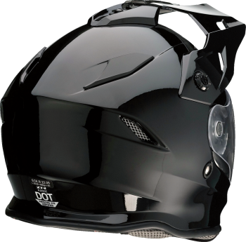 Range 2.0 Dual Sport Helmet