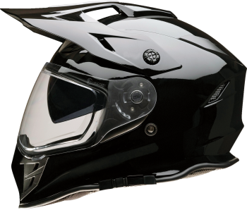 Range 2.0 Dual Sport Helmet