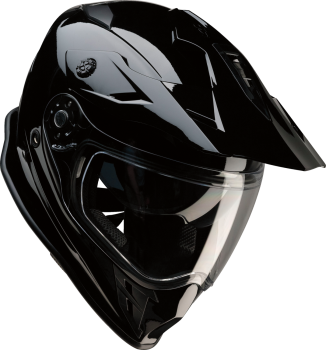 Range 2.0 Dual Sport Helmet