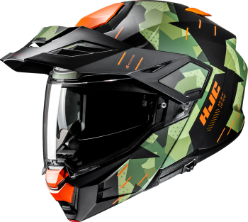 i80 Roki Solid Helmet