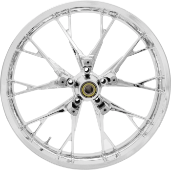 Marlin 3d Front Wheel 21" x 3.5"