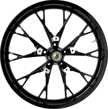 Marlin 3D Front Wheel 21" x 3.5"