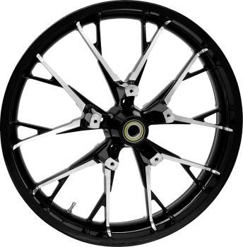 Marlin 3D Front Wheel 21" x 3.5"