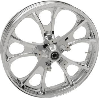 Largo 3D Front Wheel 21" x 3.5"