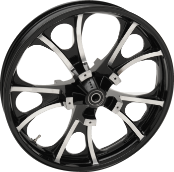 Largo 3D Front Wheel 21" x 3.5"