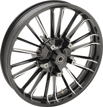 Atlantic 3D Front Wheel 21" x 3.5"