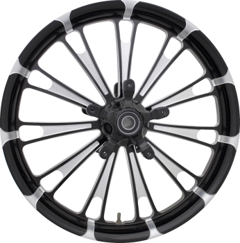 Fuel Front Wheel 21" x 3.5"