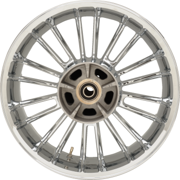 Atlantic 3D Rear Wheel 18" x 5.5"