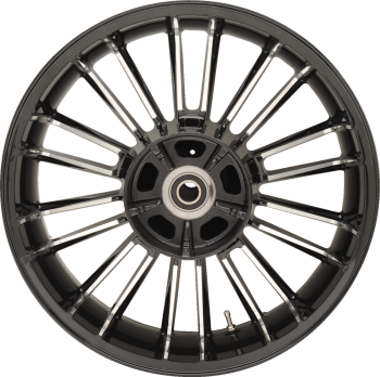 Atlantic 3D Rear Wheel 18" x 5.5"