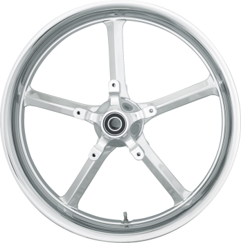 Rockstar Forged Rear Wheel 18" x 5.5"