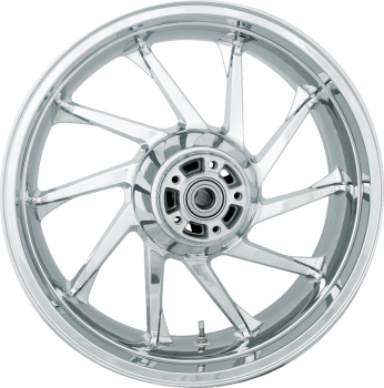 Hurricane 3D Rear Wheel 18" x 5.5"