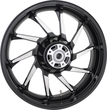 Hurricane 3D Rear Wheel 18" x 5.5"