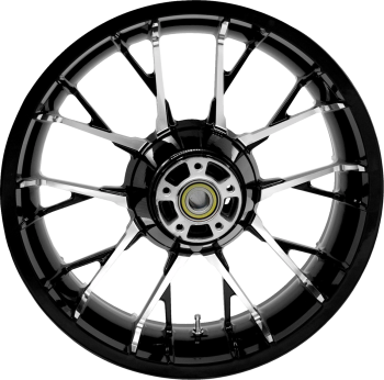 Marlin Precision Cast 3D Wheel 18" x 5.5"